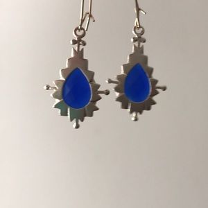 Kendra Scott Dangle Earrings